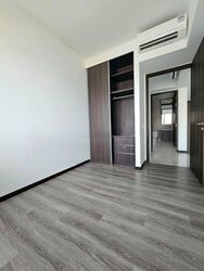 Pasir Ris Central (D18), Condominium #466121091